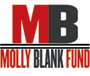 Molly Blank Fund Logo